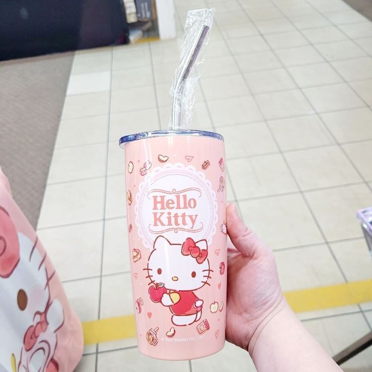 Cartoon 20oz Stainless Steel Tumbler – Double-Wall Vacuum Insulated Car Cup | Stock Clearance